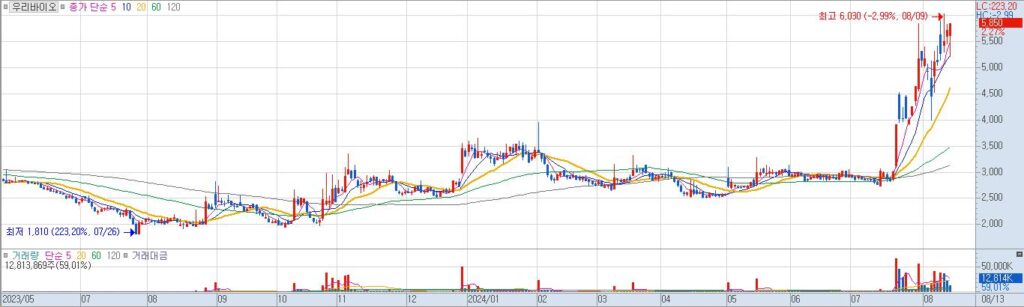우리바이오 일20240813201855
